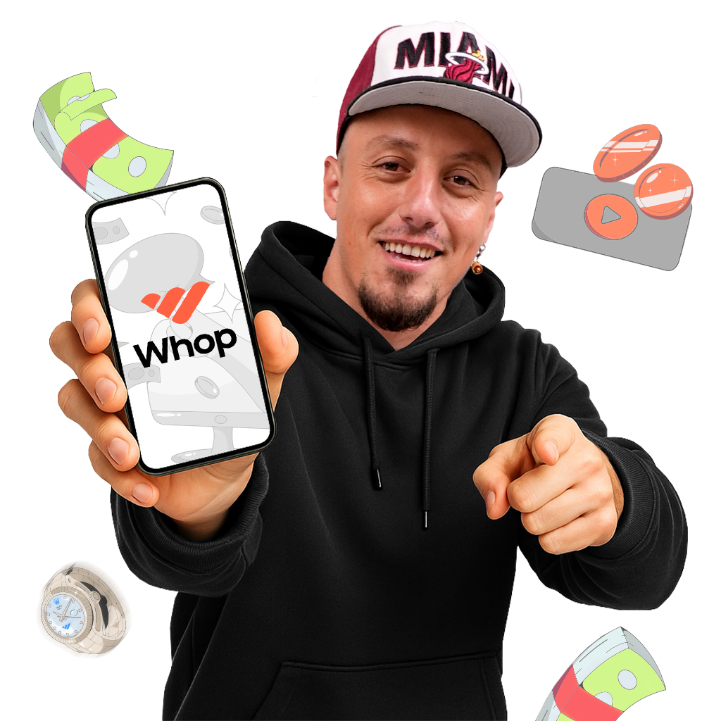 Podcastcover von HOTSTREAKS mit Titel der Episode und Foto des Gastes